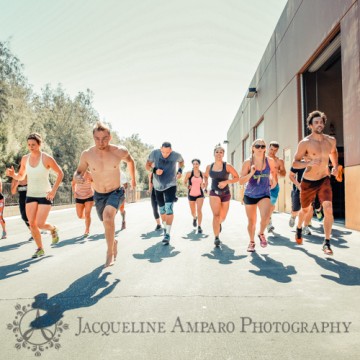 CrossFIt, Foundry CrossFit in Coachella Valley, WOD, Palm Springs Area CrossFit